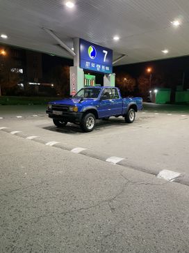  Mazda Proceed 1992 , 1050000 , 