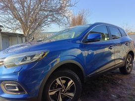 SUV   Renault Kadjar 2019 , 2300000 , 