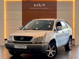 SUV   Toyota Harrier 2002 , 749990 , 