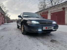  Kia Clarus 1997 , 213000 , 