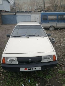  3   2108 1988 , 95000 , 