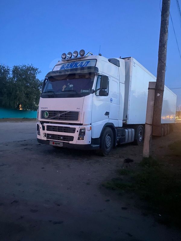   Volvo FH13 2006 , 7500000 , 