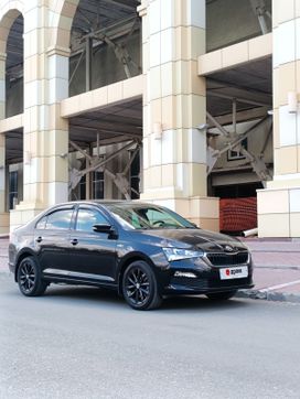  Skoda Rapid 2021 , 1890000 , 
