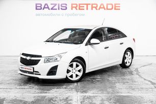  Chevrolet Cruze 2013 , 720000 , 