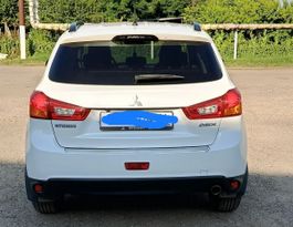 SUV   Mitsubishi ASX 2014 , 1525000 , 