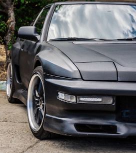  Honda Prelude 1991 , 1300000 , 