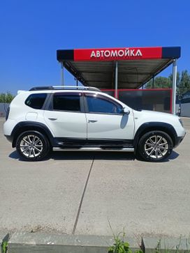 SUV   Renault Duster 2013 , 930000 , 