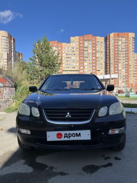 SUV   Mitsubishi Airtrek 2002 , 480000 , 