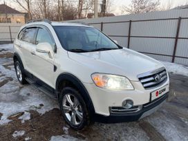 SUV   Daewoo Winstorm 2007 , 695000 , 