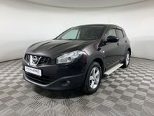  Qashqai, 2010