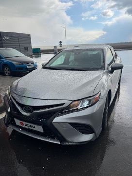  Toyota Camry 2018 , 1900000 , 