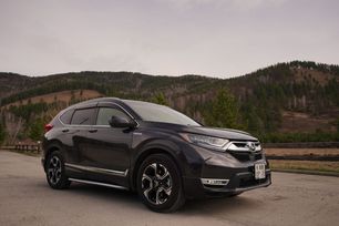 SUV   Honda CR-V 2019 , 3175000 , 