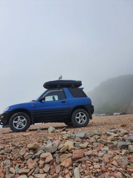  3  Toyota RAV4 1994 , 550000 , 