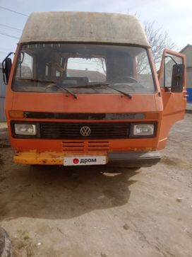   Volkswagen LT 28 1971 , 240000 , 