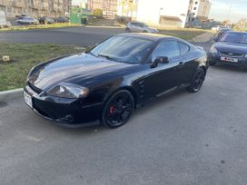  Hyundai Tiburon 2006 , 745000 , 