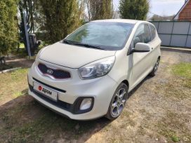  3  Kia Picanto 2013 , 715000 , 