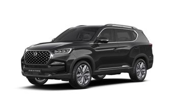 SUV   KG Mobility Rexton 2025 , 7190000 , 