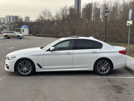  BMW 5-Series 2017 , 3770000 , 