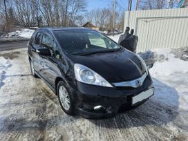  Honda Fit Shuttle 2013 , 1140000 , 