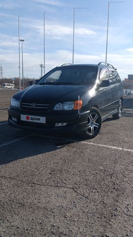    Toyota Ipsum 1997 , 660000 , 