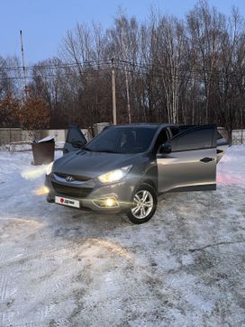 SUV   Hyundai ix35 2011 , 1600000 , 