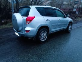 SUV   Toyota RAV4 2008 , 1100000 , -