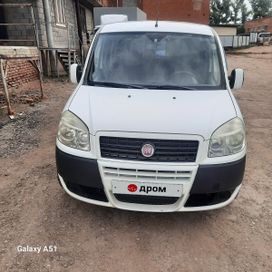    Fiat Doblo 2011 , 530000 , 