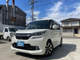  Mitsubishi Delica D:2 2016 , 880000 , 