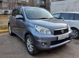 SUV   Toyota Rush 2014 , 1590000 , -