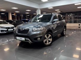 SUV   Hyundai Santa Fe 2011 , 1380000 , 
