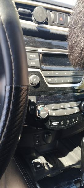 SUV   Nissan Qashqai 2014 , 1450000 , 
