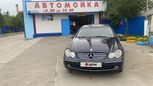  Mercedes-Benz CLK-Class 2003 , 799999 , 