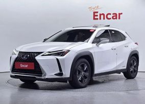 SUV   Lexus UX250h 2021 , 3050000 , 
