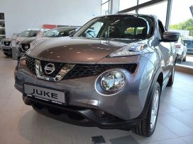 SUV   Nissan Juke 2018 , 1237000 , 