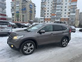 SUV   Honda CR-V 2013 , 2230000 , 