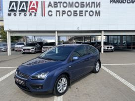  3  Ford Focus 2005 , 447000 , --