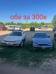 ٸ Camry, 1993