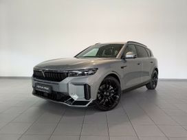 SUV   Voyah Free 2025 , 6590000 , 