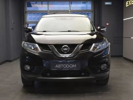 SUV   Nissan X-Trail 2015 , 1220000 , 