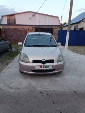  Toyota Vitz 2000 , 380000 , 