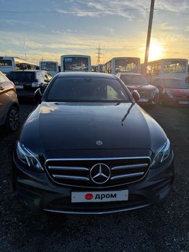  Mercedes-Benz E-Class 2019 , 1819000 , -