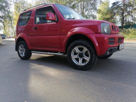  3  Suzuki Jimny 2007 , 1000000 , 