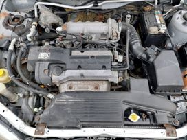  Mazda Familia S-Wagon 2003 , 130000 , 