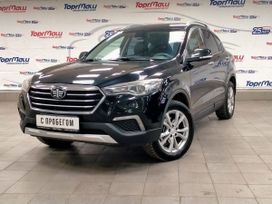 SUV   FAW Besturn X80 2020 , 1105000 , 