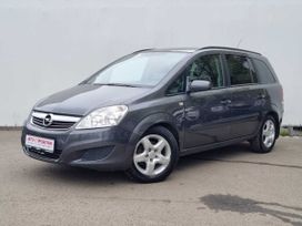    Opel Zafira 2008 , 640000 , 