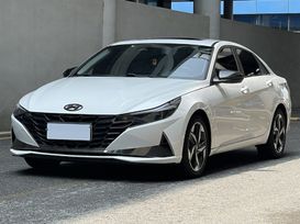  Hyundai Elantra 2021 , 1470700 , 