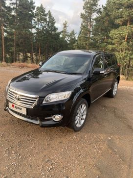 SUV   Toyota Vanguard 2011 , 1650000 , -
