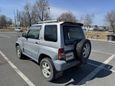  3  Mitsubishi Pajero Junior 1997 , 250000 , 