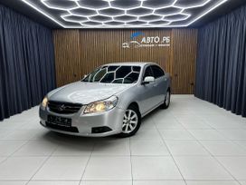  Chevrolet Epica 2011 , 655000 , 