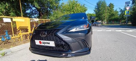  Lexus ES250 2018 , 4000000 , 